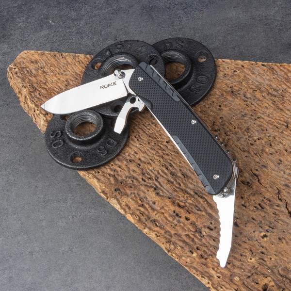 Фото - Мультитул Ruike Trekker LD21-B